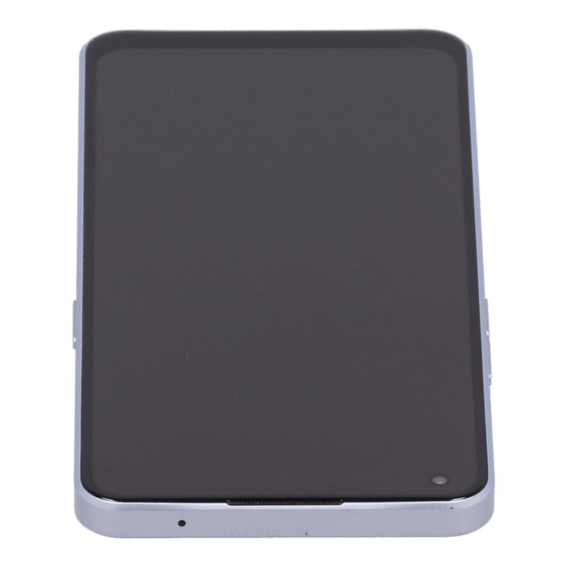 OPPO Rakuten オッポ /スマートフォン/OPPO Reno7 A 128GB/CPH2353//869030060837439/Bランク/62