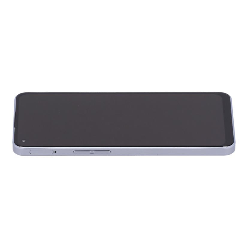 OPPO Rakuten オッポ /スマートフォン/OPPO Reno7 A 128GB/CPH2353//869030060837439/Bランク/62
