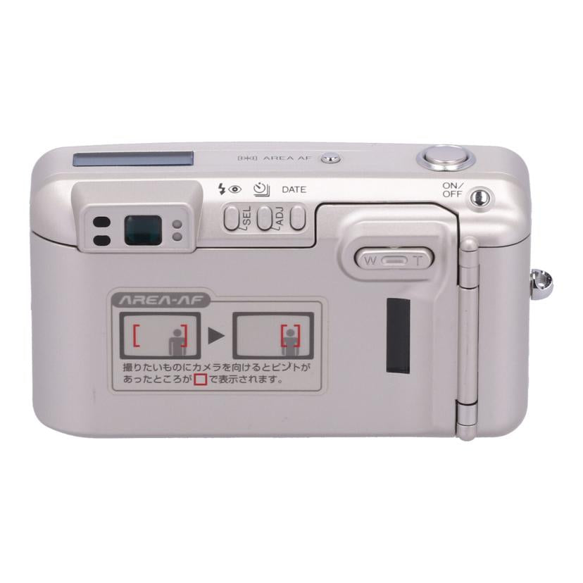 MINOLTA ミノルタ /コンパクトフィルムカメラ/Capios 160A//35217769/Bランク/69