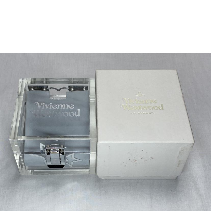 viviennewestwood ヴィヴィアンウエストウッド/ポルトボヌール/VWS 0001//016/Aランク/52