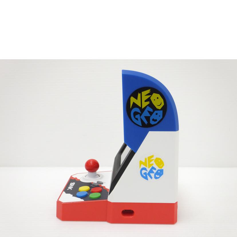 SNK エスエヌケー/NEOGEOmini本体/コントローラー付/FM1J2X1800//102736761/ABランク/88