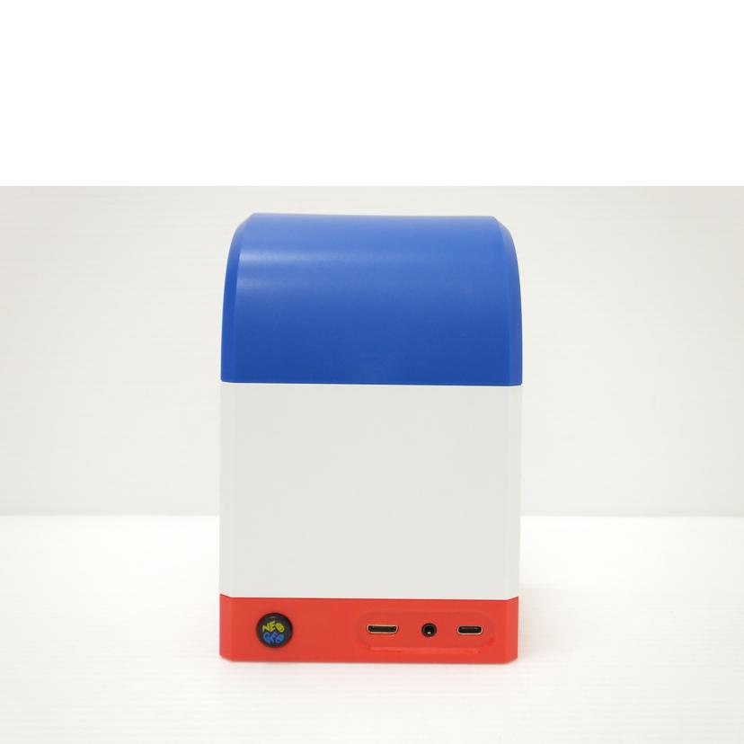 SNK エスエヌケー/NEOGEOmini本体/コントローラー付/FM1J2X1800//102736761/ABランク/88