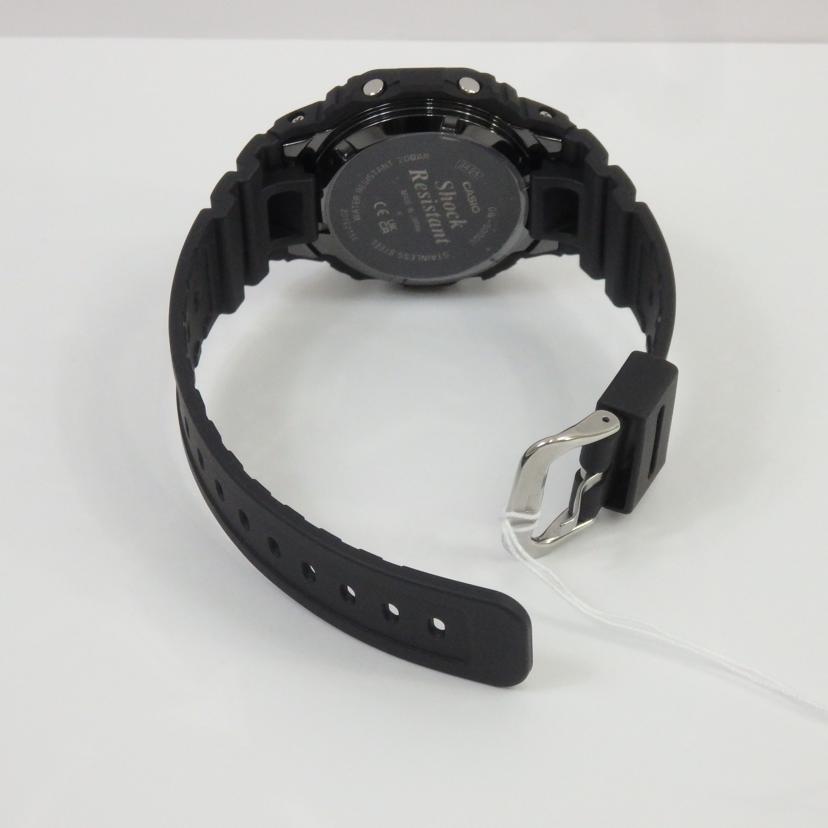 CASIO カシオ/G-SHOCK/オリジン/電波ソーラー/海外モデル/GW-5000U-1ER//201*****/SAランク/25