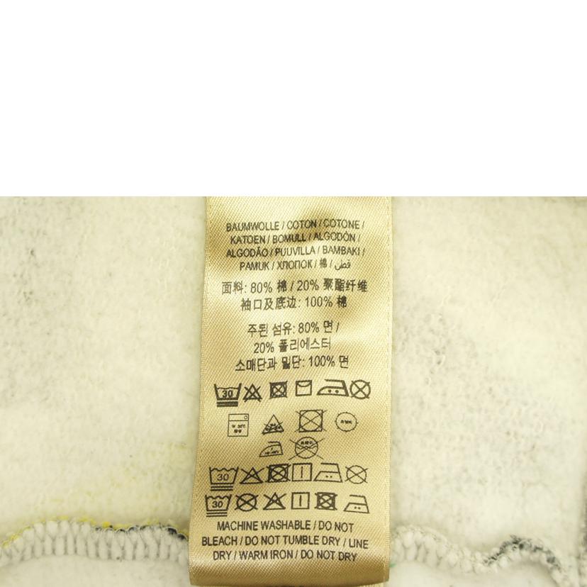 BURBERRY バーバリー/ジップアップパーカー/8001633//ABランク/75