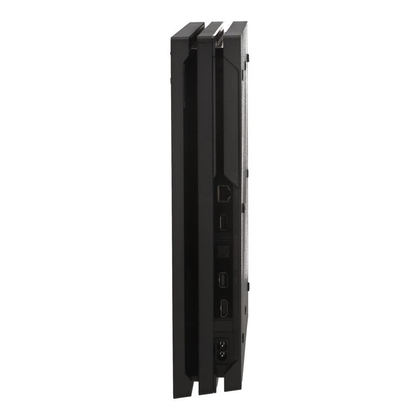 SONY ソニー /PlayStation4 Pro 本体/CUH-7200BB01//S010280394C/Bランク/67