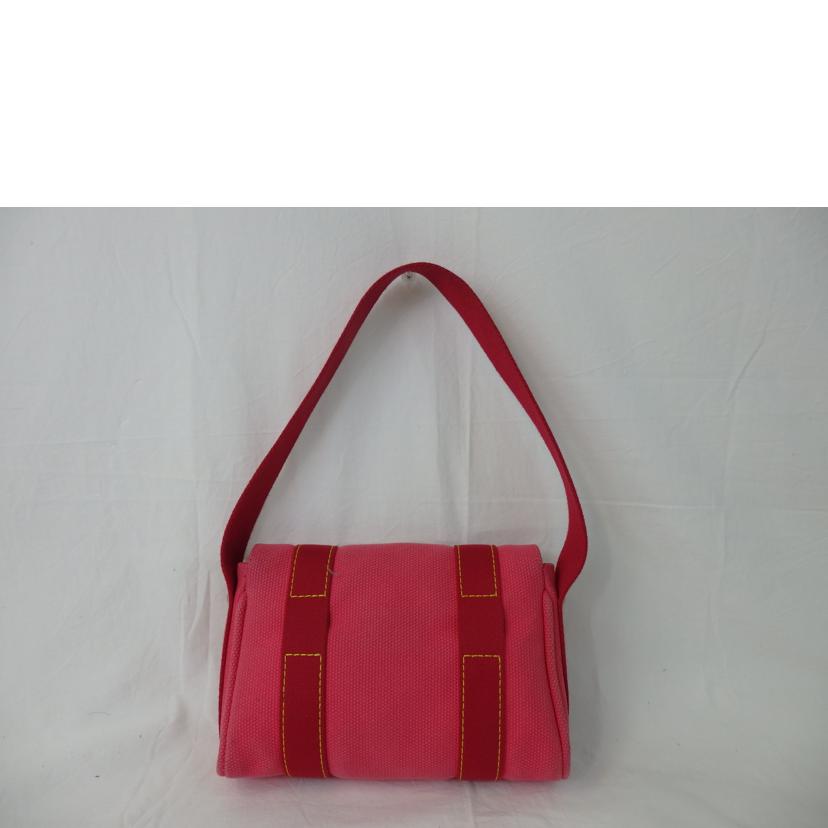 LV ルイヴィトン/サック・ラバ/アンティグア/ローズ/M40071//MI0***/ABランク/84