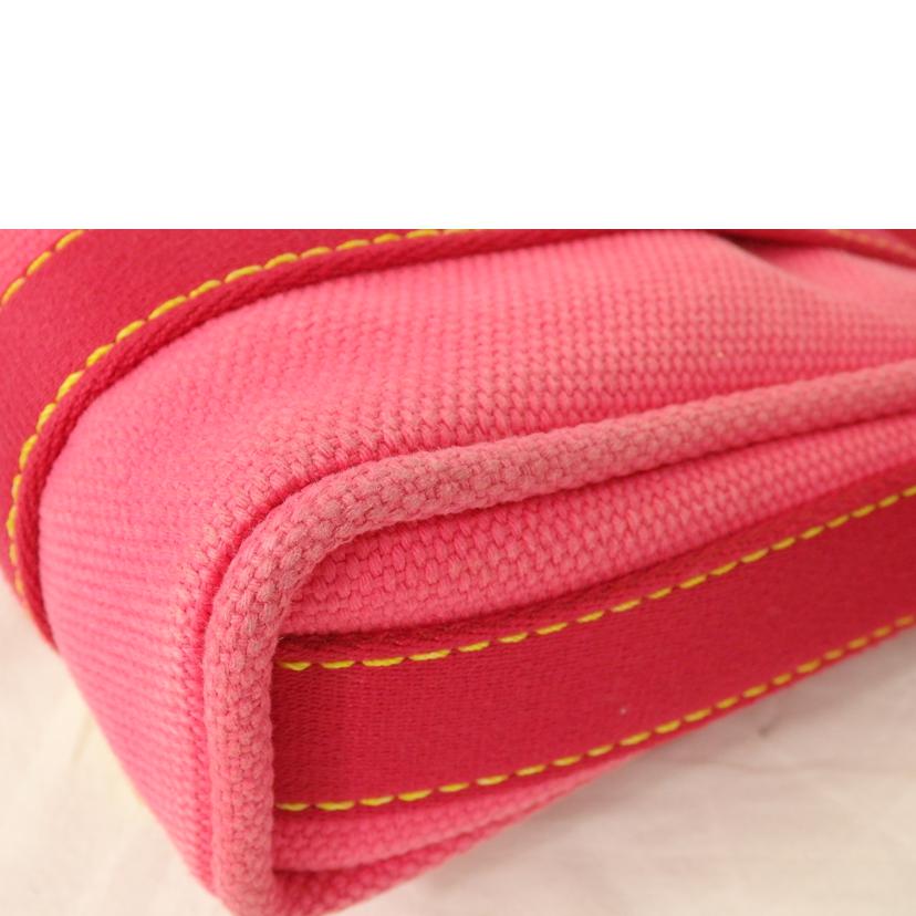 LV ルイヴィトン/サック・ラバ/アンティグア/ローズ/M40071//MI0***/ABランク/84