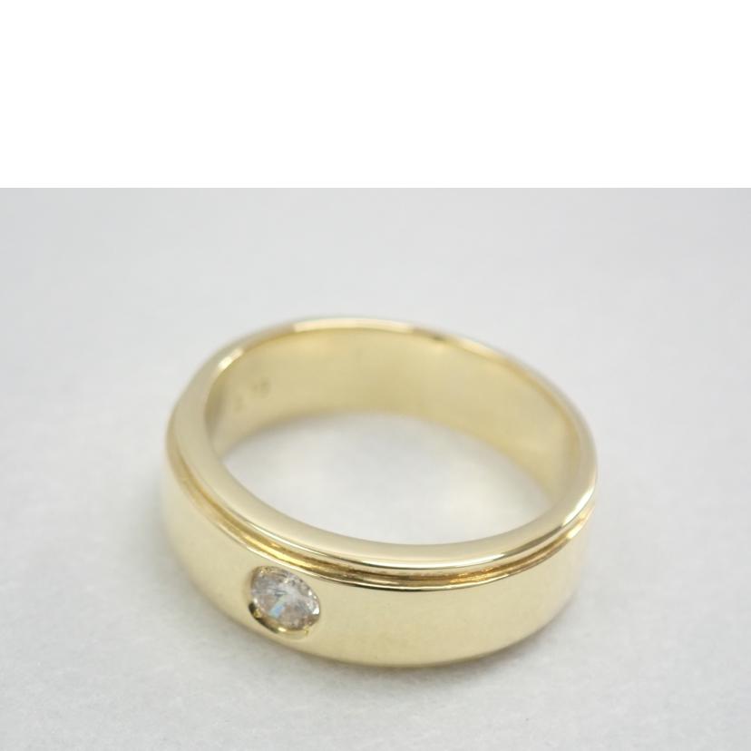 k18/k18ダイヤR#13/9,3g//Aランク/62