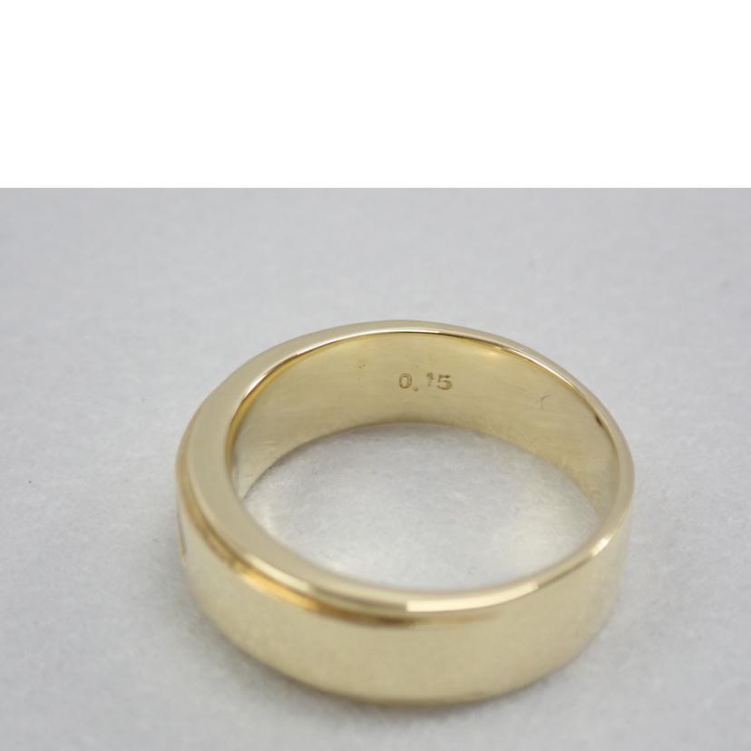 k18/k18ダイヤR#13/9,3g//Aランク/62