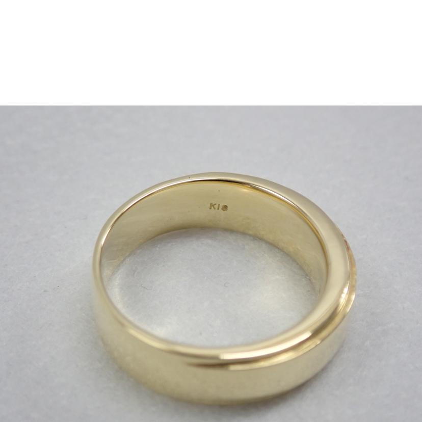 k18/k18ダイヤR#13/9,3g//Aランク/62