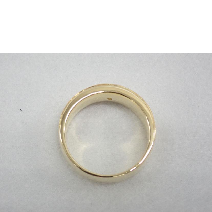 k18/k18ダイヤR#13/9,3g//Aランク/62