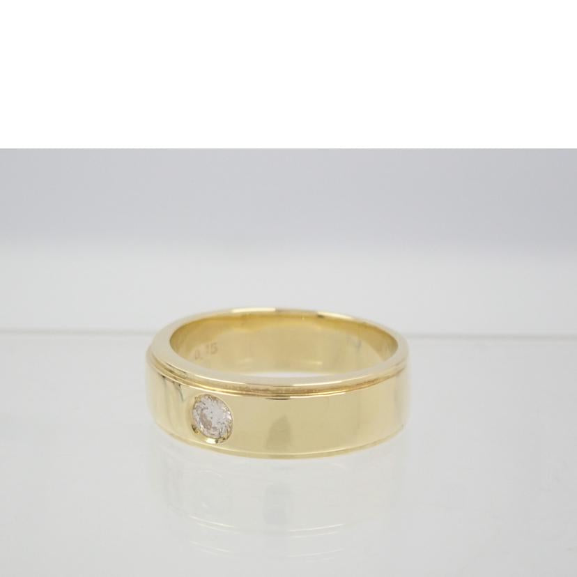 k18/k18ダイヤR#13/9,3g//Aランク/62