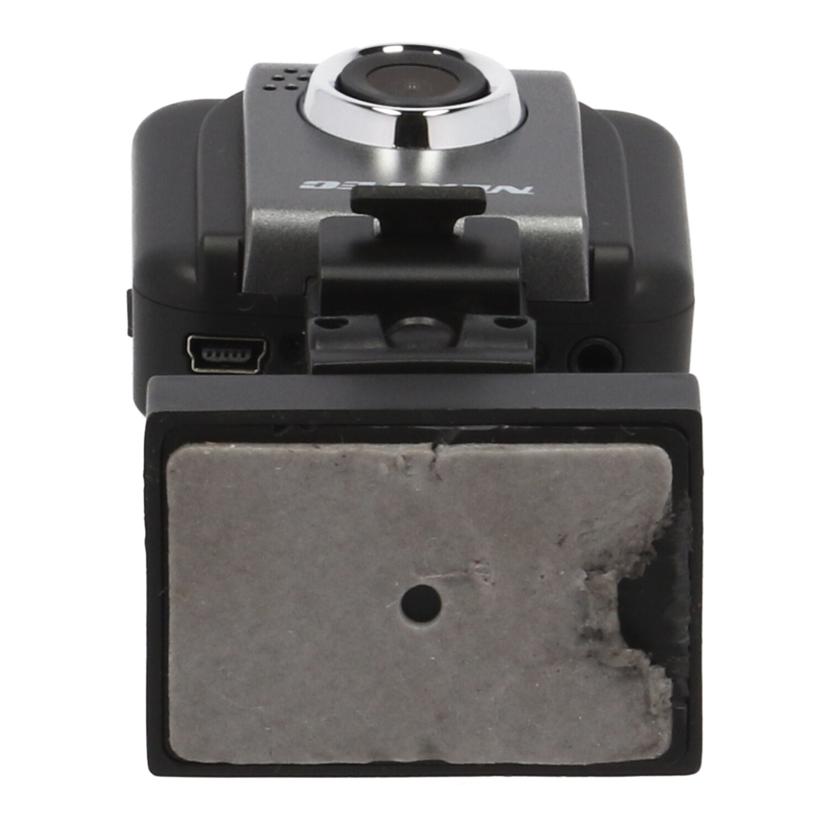 NEXTEC FRC エフアールシー/ドライブレコーダー/NX-DR W22//CA1J01J00985/Bランク/85