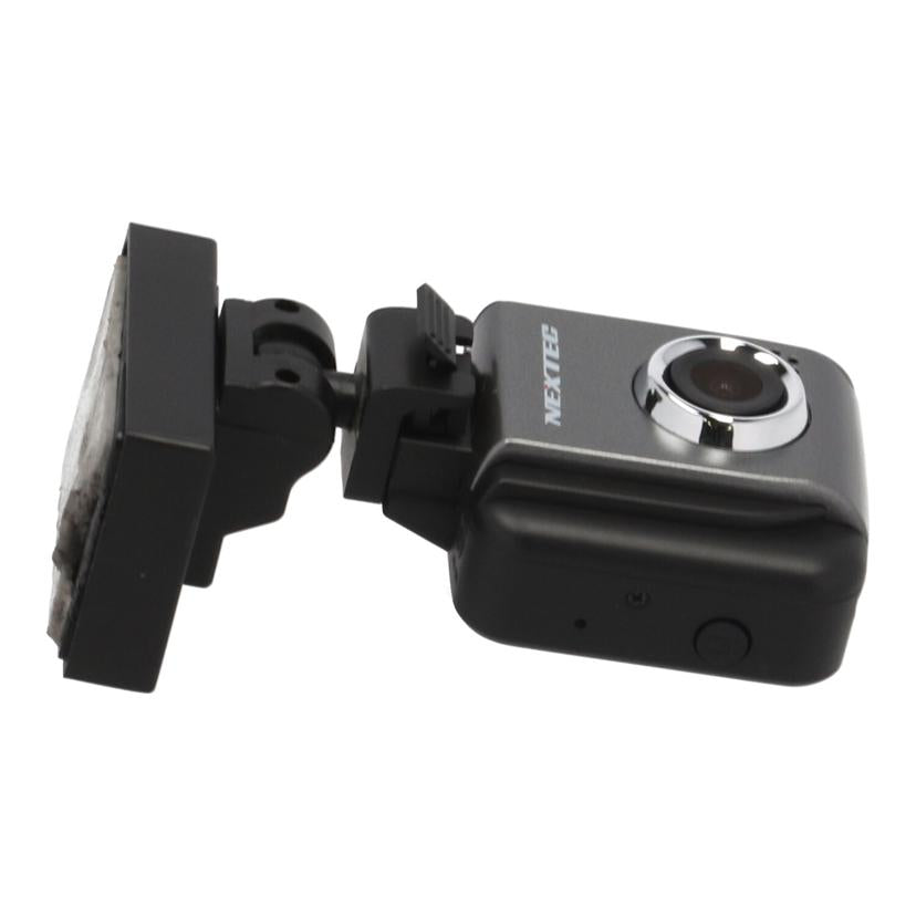 NEXTEC FRC エフアールシー/ドライブレコーダー/NX-DR W22//CA1J01J00985/Bランク/85