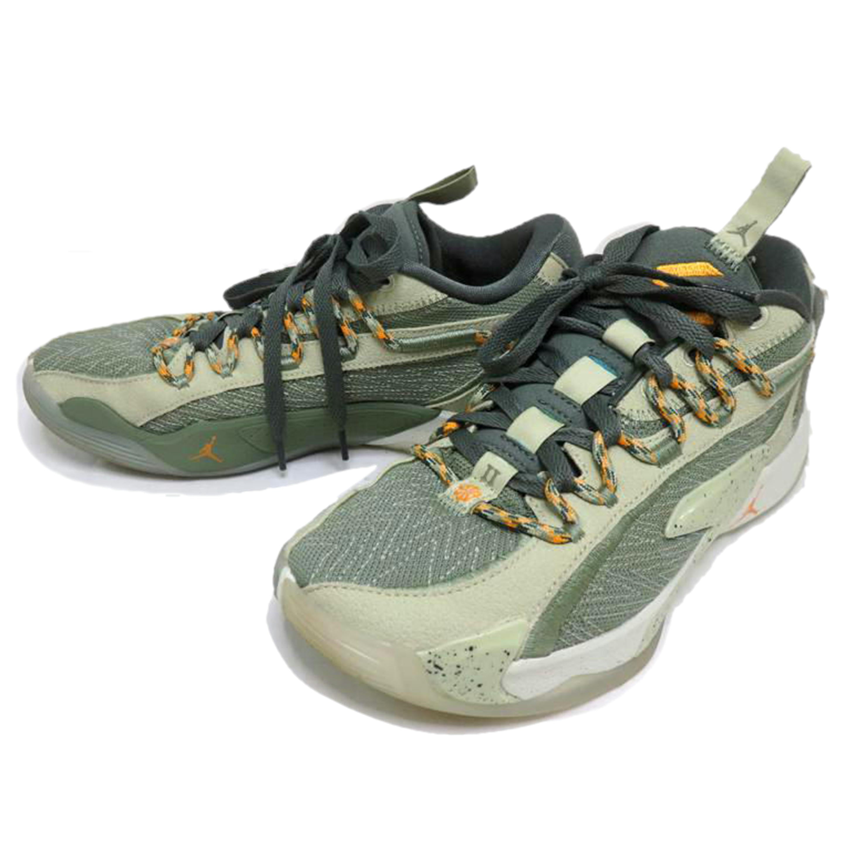 NIKE ナイキ/JORDAN LUKA 2 PF/26.0cm/DX9034-308//ABランク/84