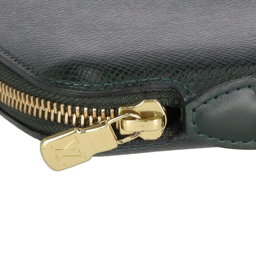 LOUIS VUITTON ルイ・ヴィトン/オーガナイザーアトール/タイガ/エピセア/M30654//MI0***/Aランク/09