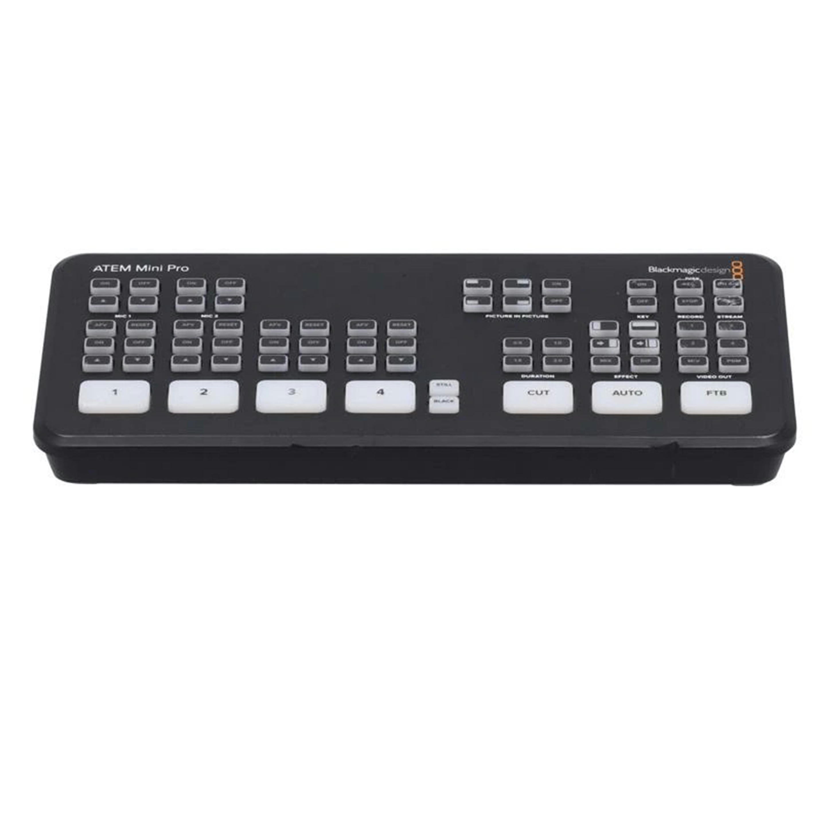 Blackmagic Design ブラックマジックデザイン/ライブミキサー/ATEM mini Pro//6796371/Bランク/75