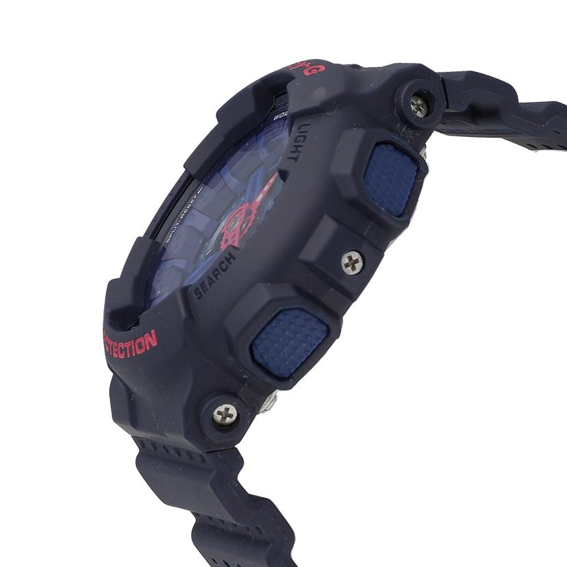 CASIO カシオ/Baby-G/パンチングパターンシリーズ/BA-110PP//ABランク/85