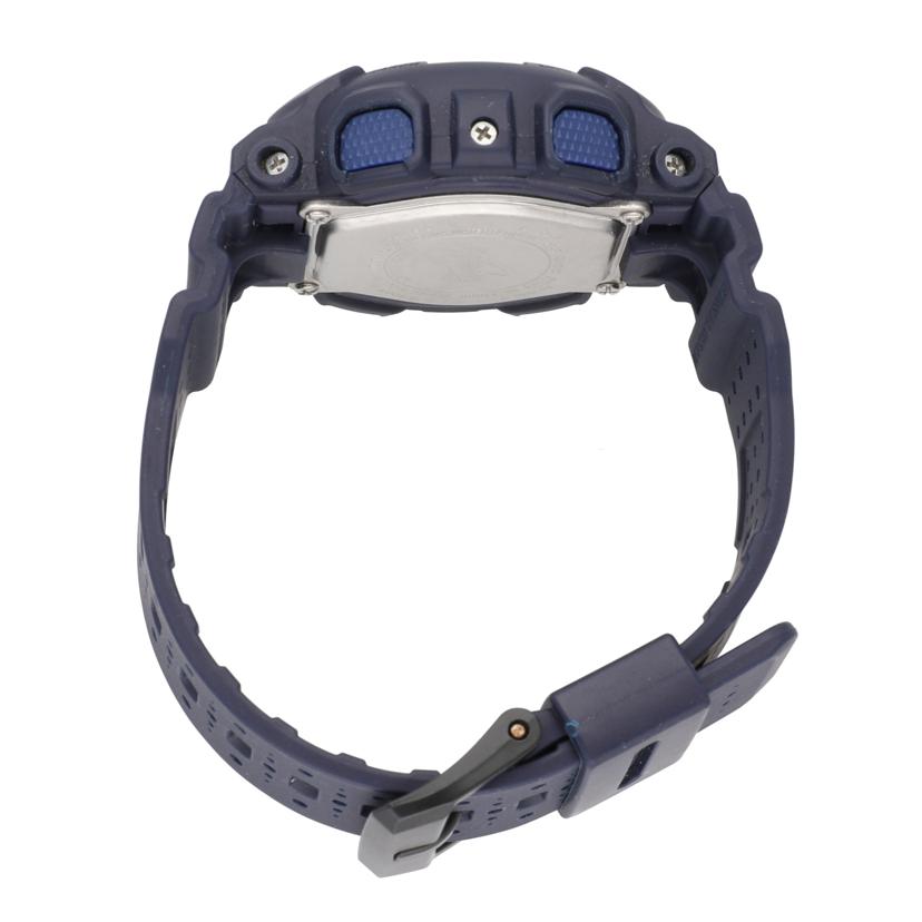 CASIO カシオ/Baby-G/パンチングパターンシリーズ/BA-110PP//ABランク/85