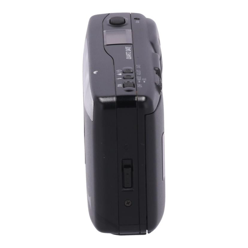 Nikon ニコン /コンパクトフィルムカメラ/AF600 QD//4053219/BCランク/69