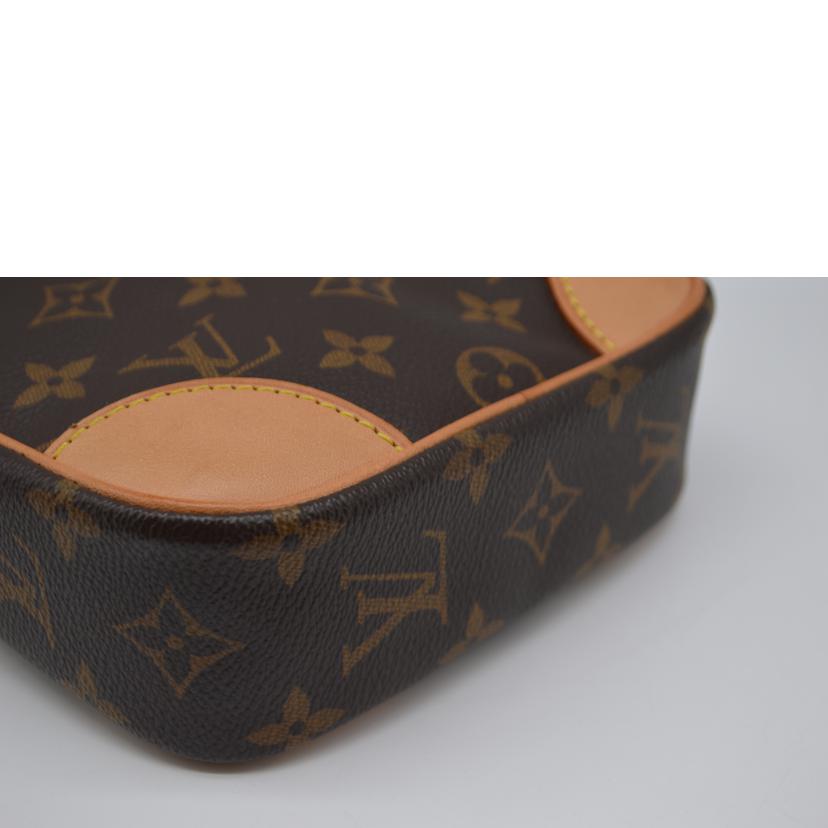 LV ルイヴィトン/ダヌーブ/モノグラム/M45266//TJ3***/Aランク/89