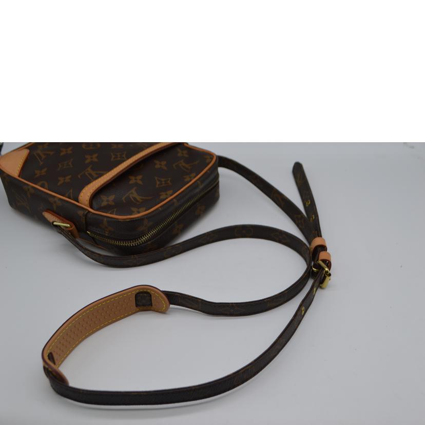 LV ルイヴィトン/ダヌーブ/モノグラム/M45266//TJ3***/Aランク/89