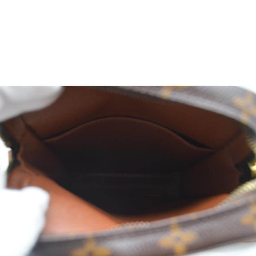 LV ルイヴィトン/ダヌーブ/モノグラム/M45266//TJ3***/Aランク/89