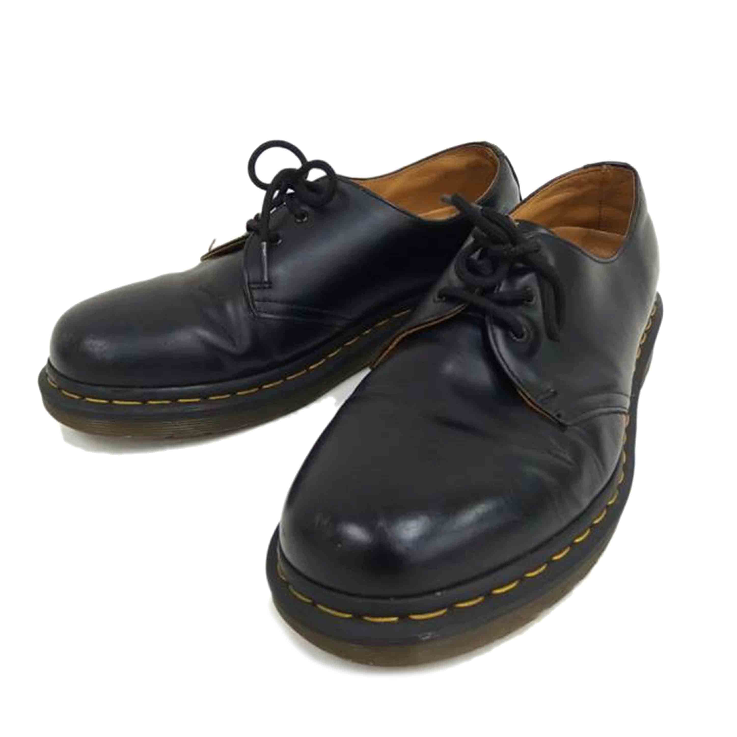 Dr.Martens ドクターマーチン/Dr.Martens1461 3 ホール シューズ/1461//BCランク/82