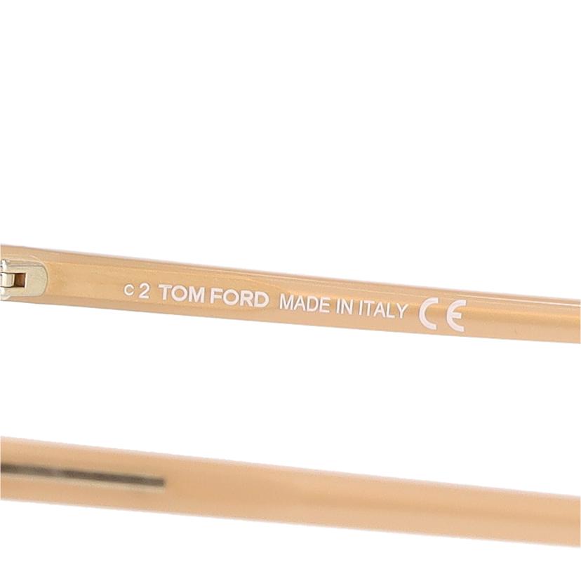 TOM FORD トムフォード/伊達メガネ/TF5784-D-B 072//Aランク/24