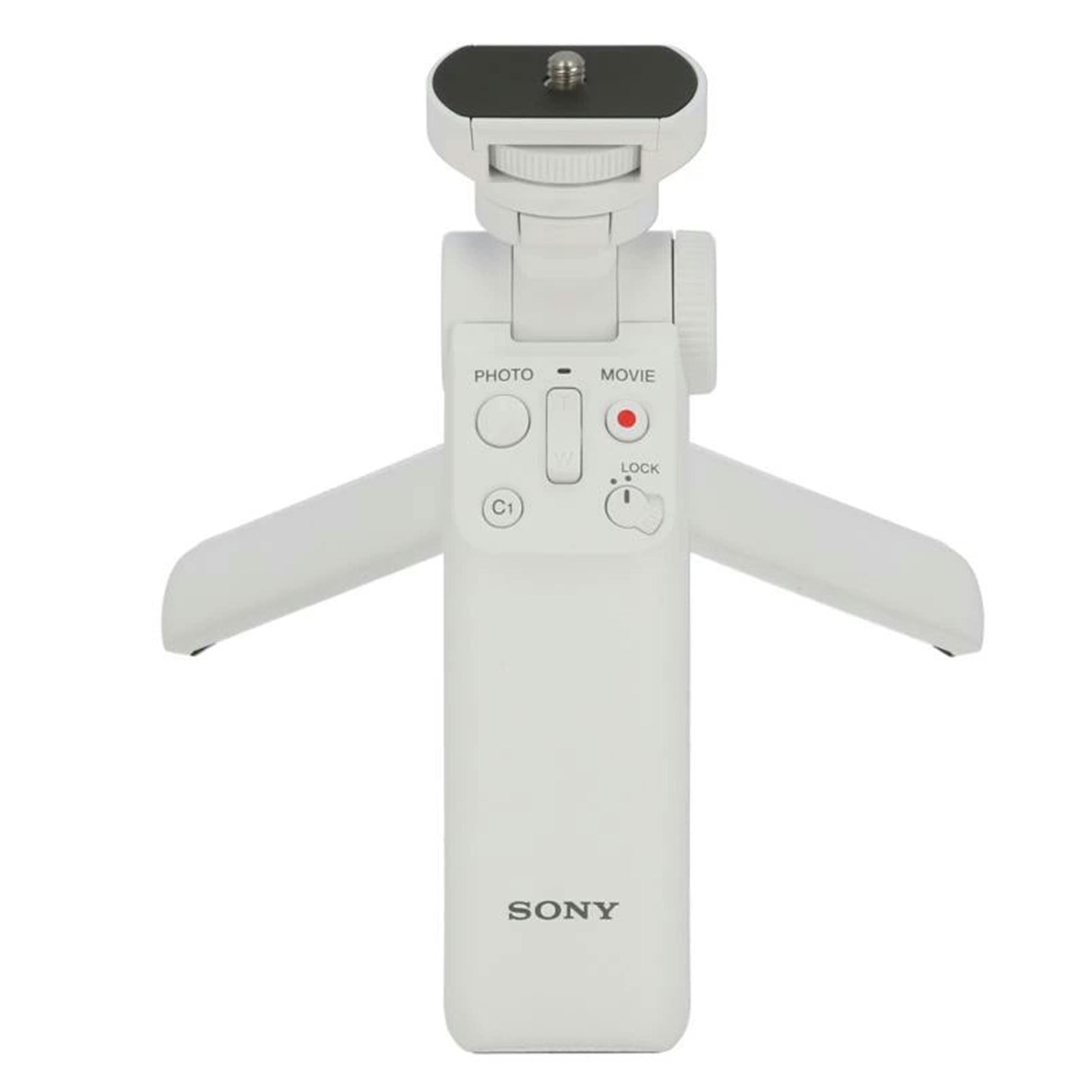 SONY ソニー /シューティンググリップ/GP-VPT2BT//-/Bランク/69