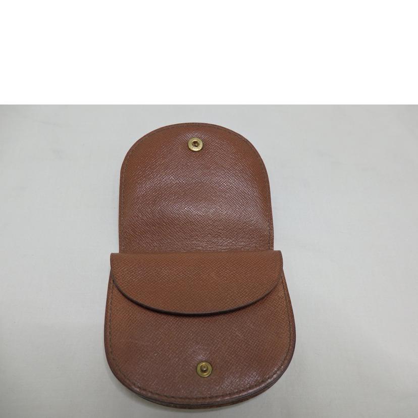 LV ルイヴィトン/ポルトモネ・クゼ/モノグラム/M61970//864/Bランク/84