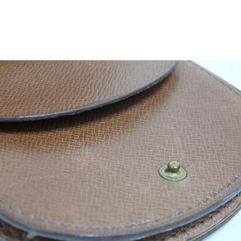 LV ルイヴィトン/ポルトモネ・クゼ/モノグラム/M61970//864/Bランク/84