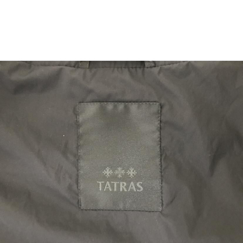 TATRAS タトラス/ダウンジャケット/LTA24S4885-D//ABランク/51