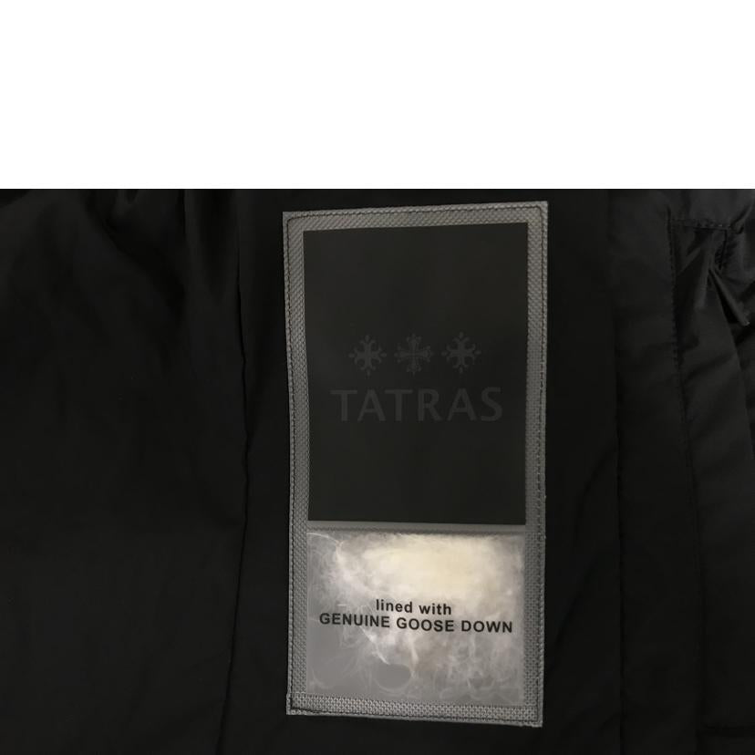 TATRAS タトラス/ダウンジャケット/LTA24S4885-D//ABランク/51