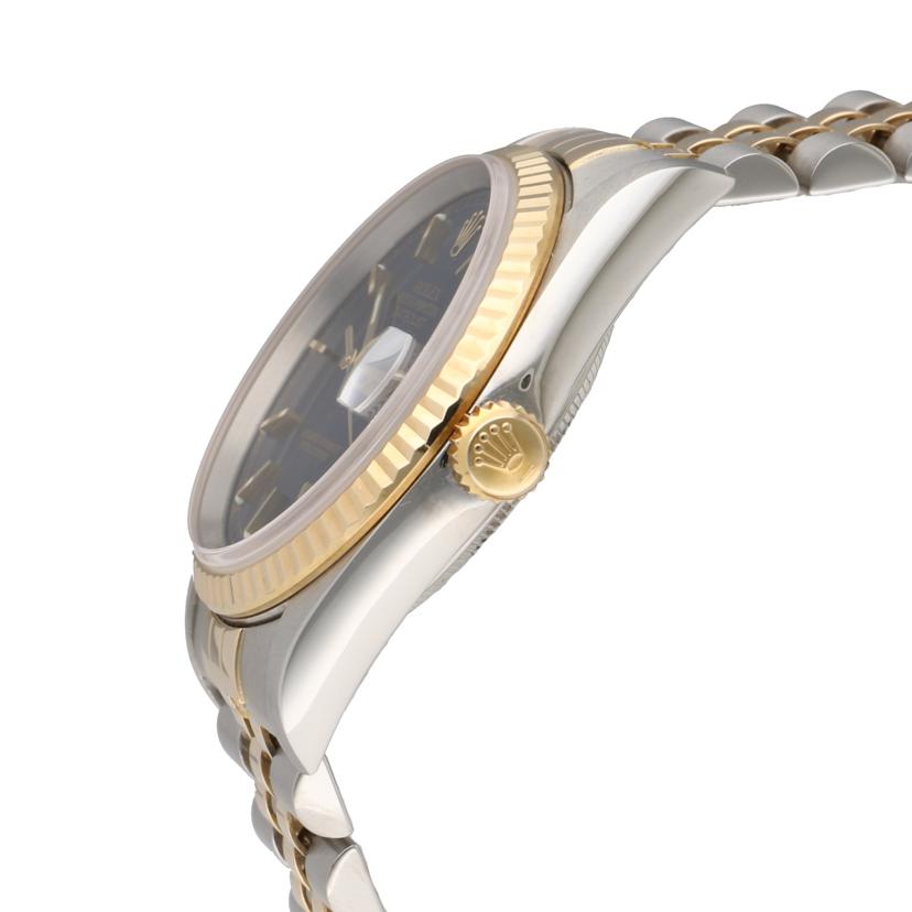 ROLEX/デイトジャスト SS×YG/自動巻き/16233//Y84****/Aランク/67