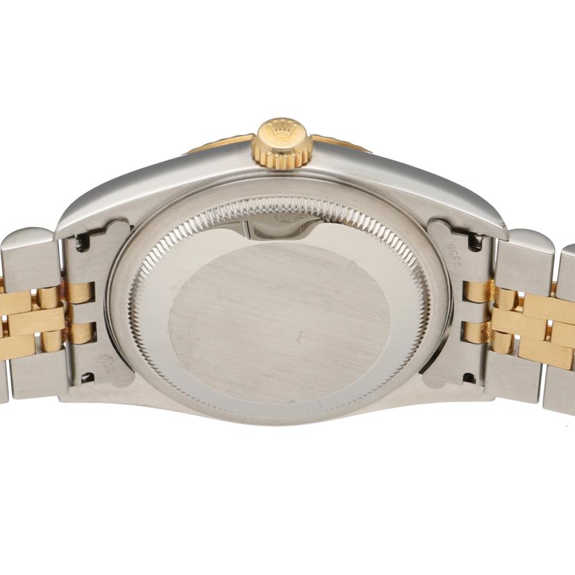ROLEX/デイトジャスト SS×YG/自動巻き/16233//Y84****/Aランク/67