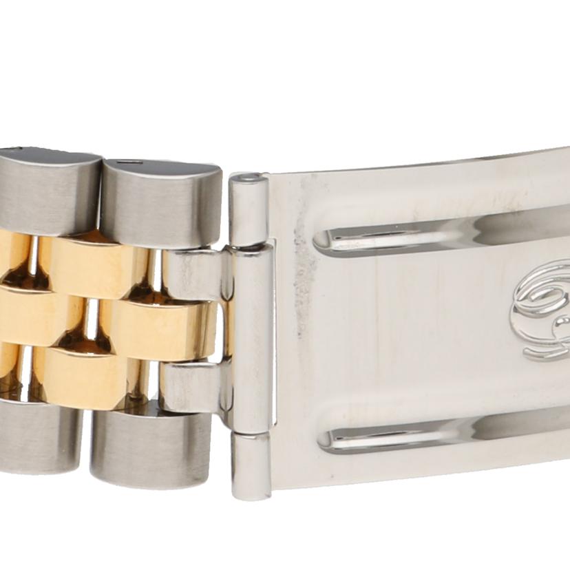 ROLEX/デイトジャスト SS×YG/自動巻き/16233//Y84****/Aランク/67