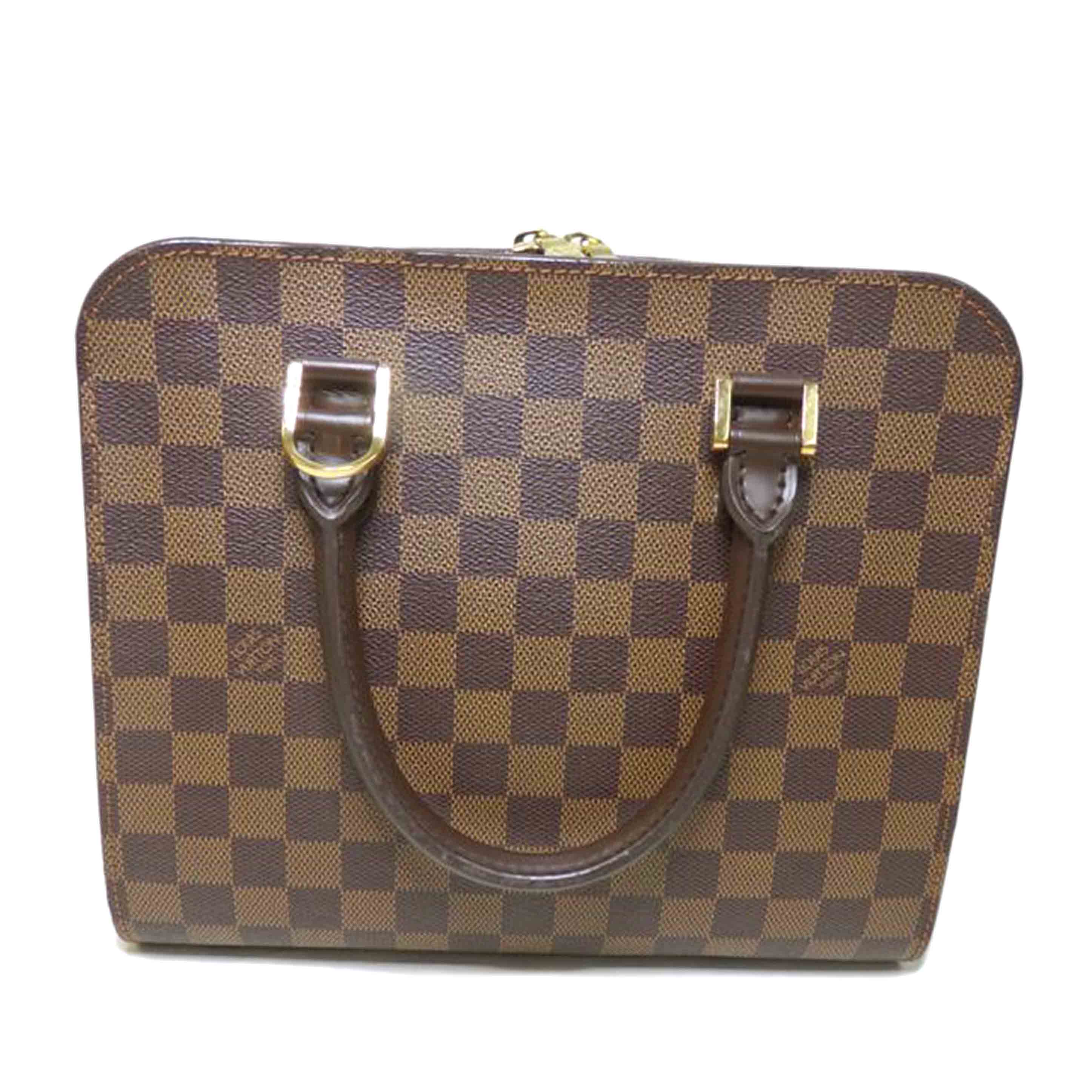 LV ルイヴィトン/トリアナ/ダミエ/N51155//VI0***/ABランク/84