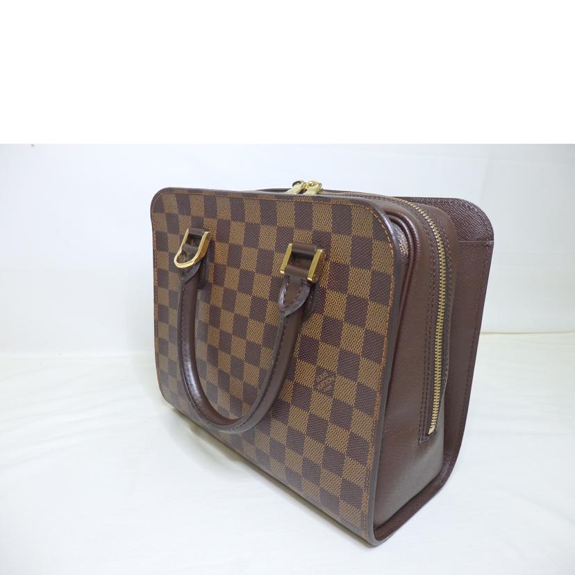 LV ルイヴィトン/トリアナ/ダミエ/N51155//VI0***/ABランク/84