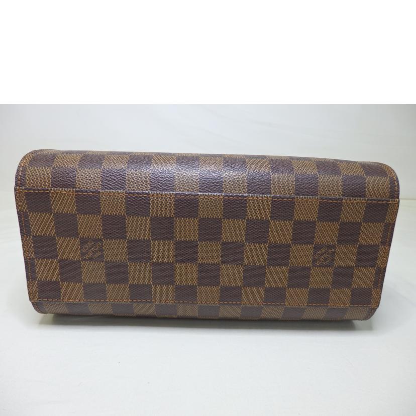 LV ルイヴィトン/トリアナ/ダミエ/N51155//VI0***/ABランク/84