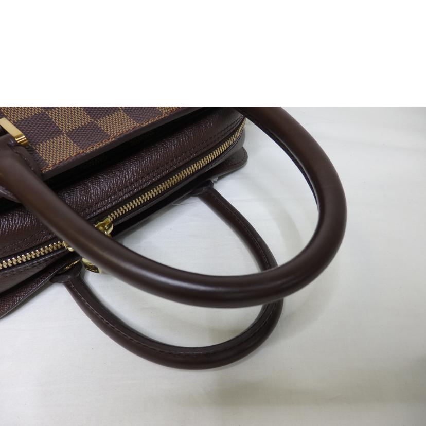 LV ルイヴィトン/トリアナ/ダミエ/N51155//VI0***/ABランク/84