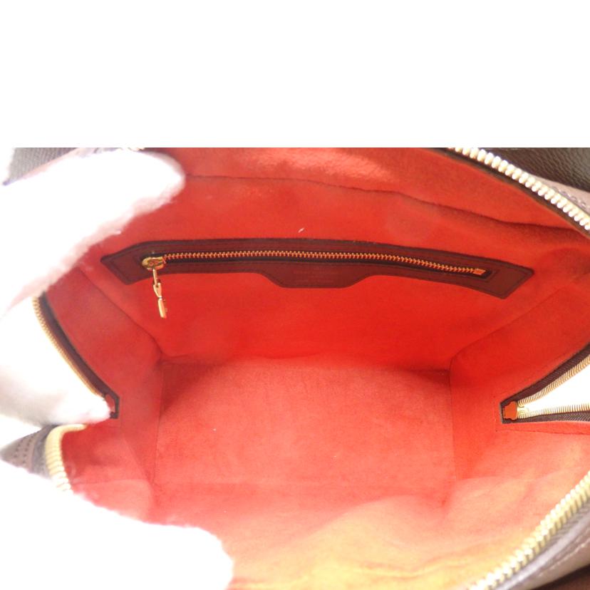 LV ルイヴィトン/トリアナ/ダミエ/N51155//VI0***/ABランク/84