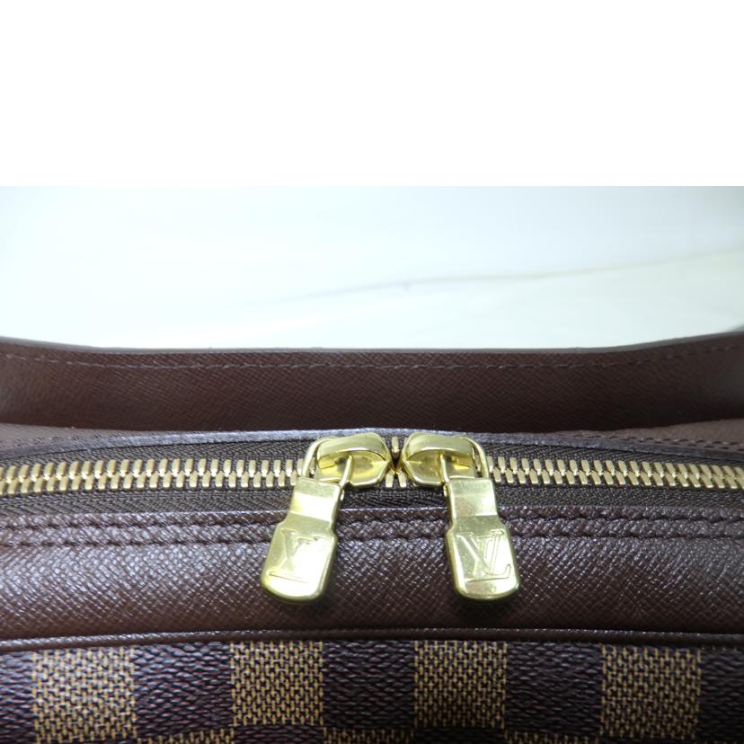 LV ルイヴィトン/トリアナ/ダミエ/N51155//VI0***/ABランク/84