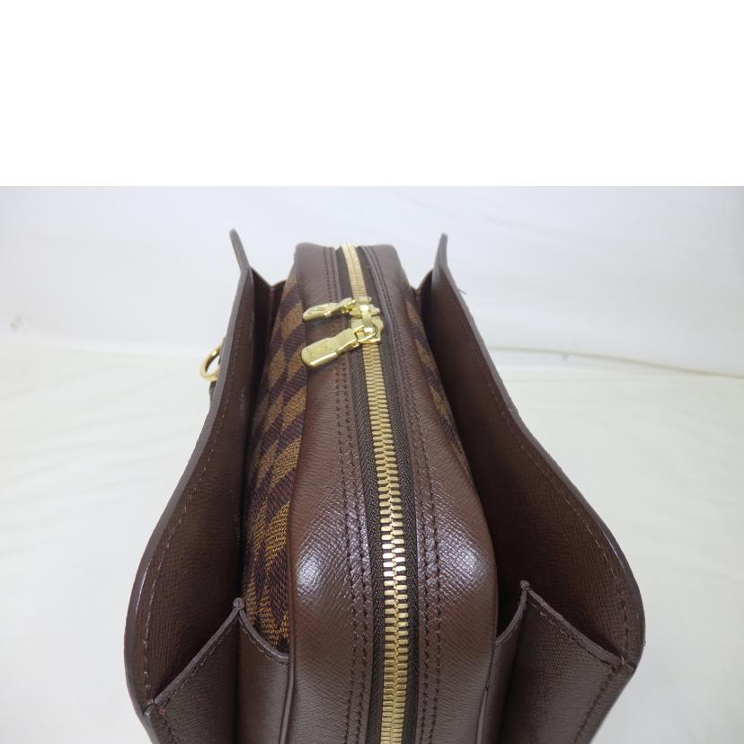 LV ルイヴィトン/トリアナ/ダミエ/N51155//VI0***/ABランク/84