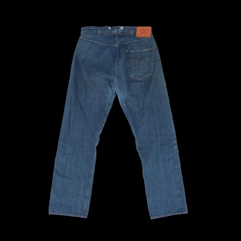 Levi’s リーバイス/501XX/1890モデル復刻/レア//ABランク/69