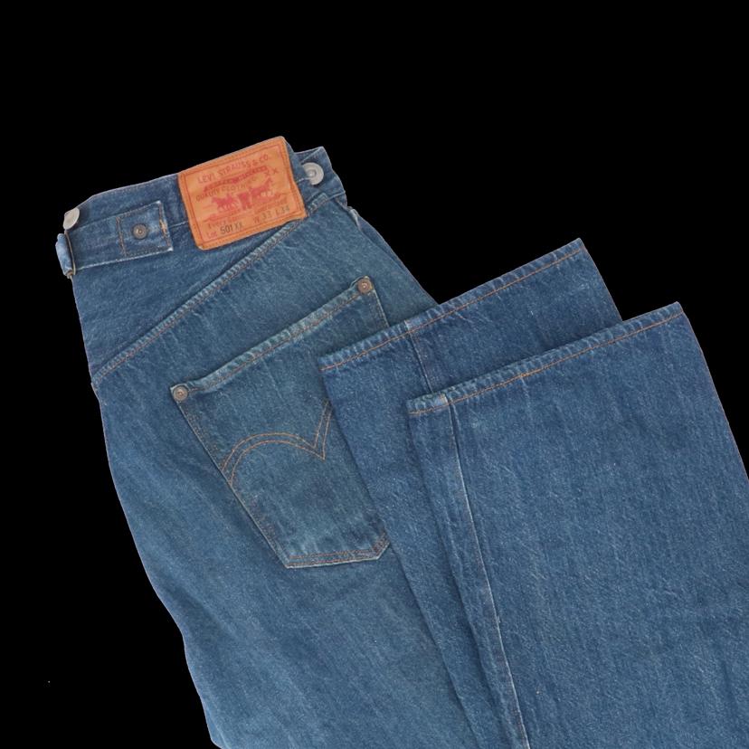 Levi’s リーバイス/501XX/1890モデル復刻/レア//ABランク/69