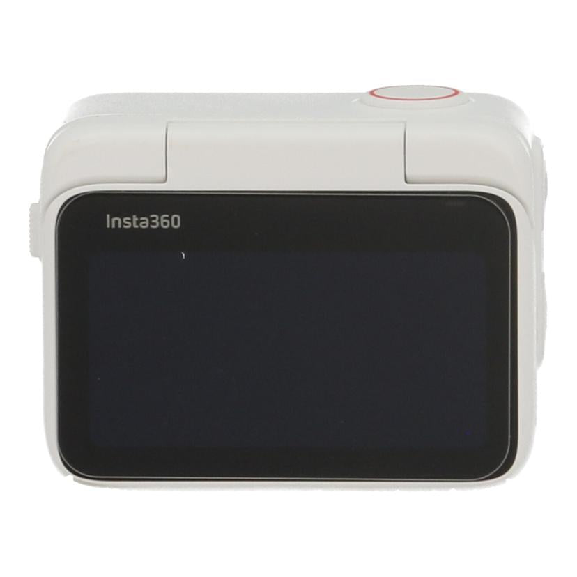 Insta360 インスタ360 /アクションカメラ/Insta360 GO3 128GB/CINSABKA//IBKEC2308BRAJN/Bランク/69
