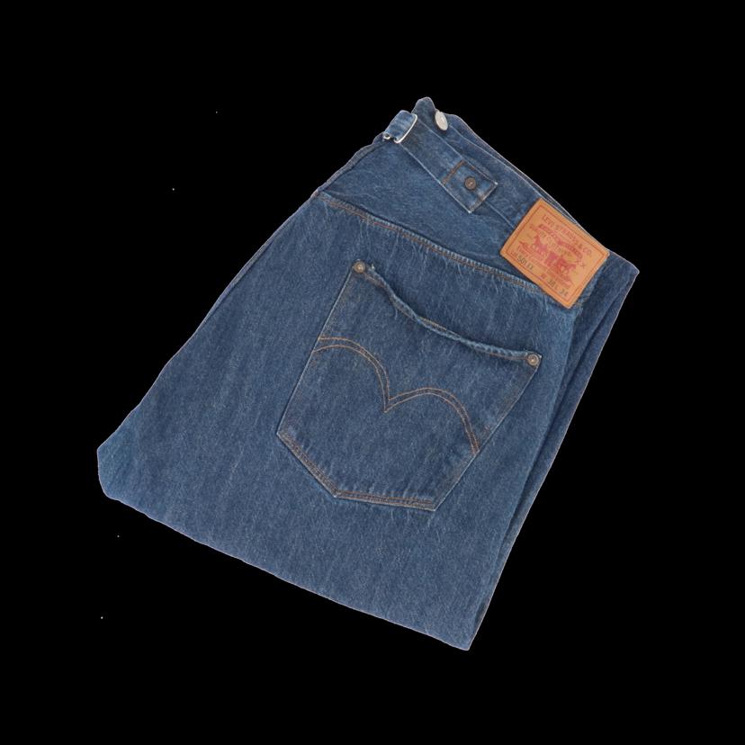 Levi’s リーバイス/501XX復刻/ヴィンテージクロージングLVC/日本製//ABランク/69