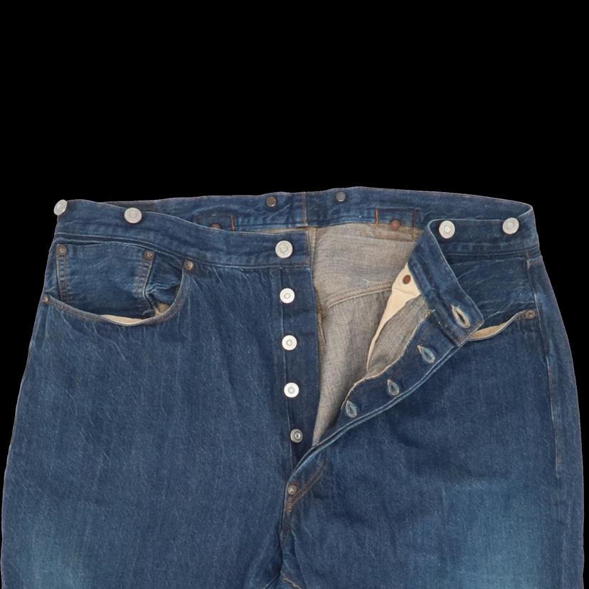 Levi’s リーバイス/501XX復刻/ヴィンテージクロージングLVC/日本製//ABランク/69