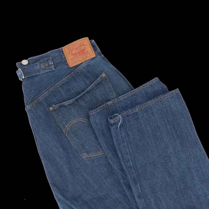 Levi’s リーバイス/501XX復刻/ヴィンテージクロージングLVC/日本製//ABランク/69